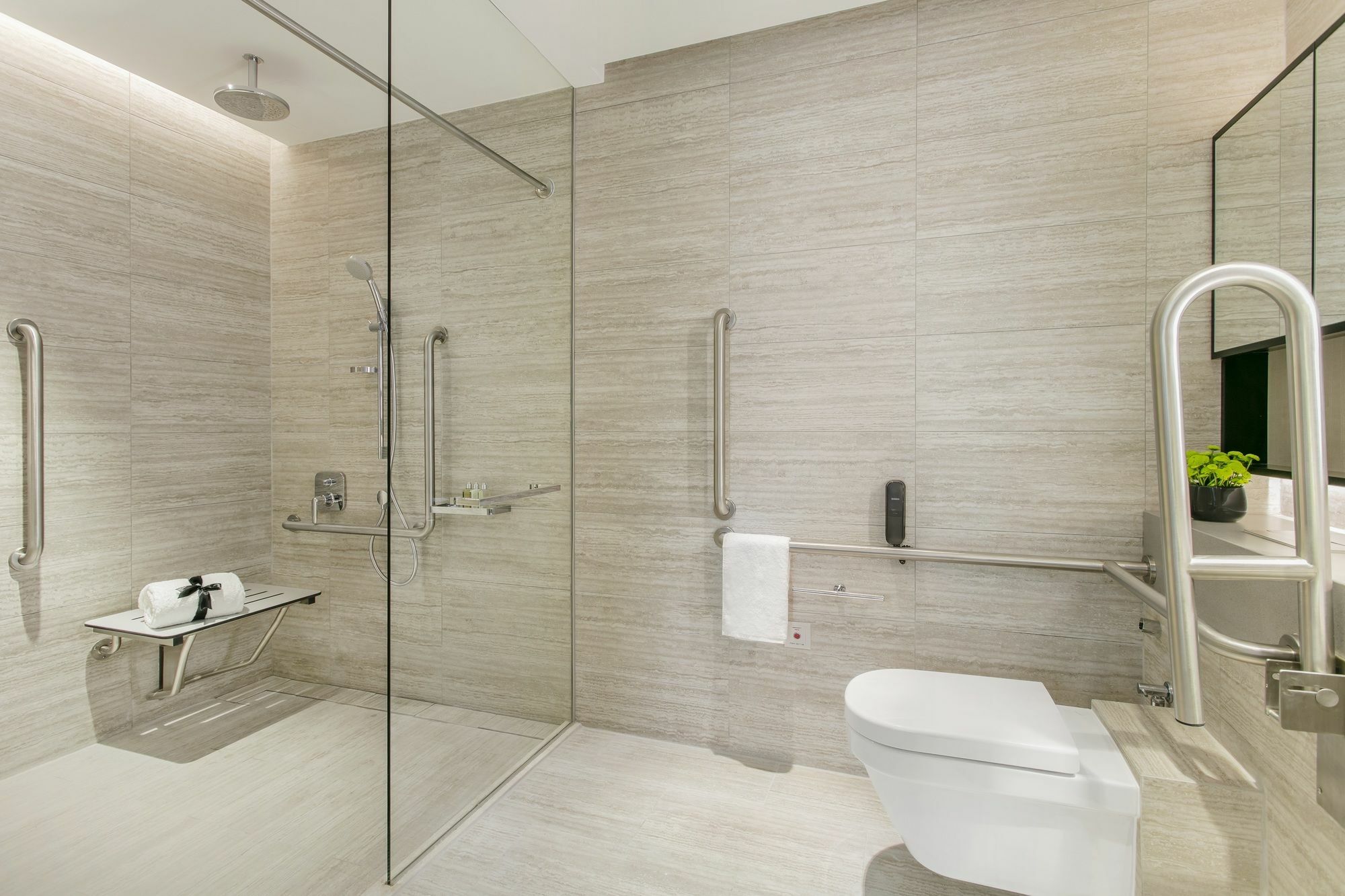 Ascott Orchard Singapur Exterior foto
